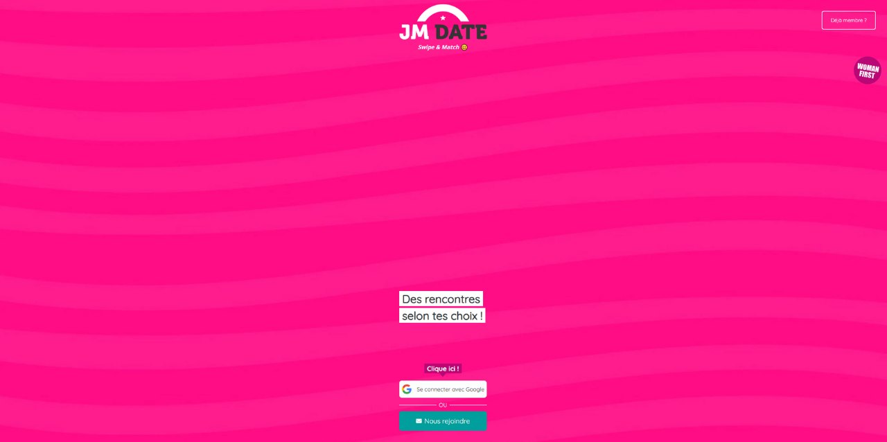 jm date site de rencontre